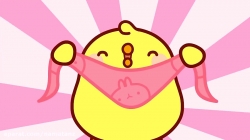 انیمیشن مولانگ قسمت 41 - molang